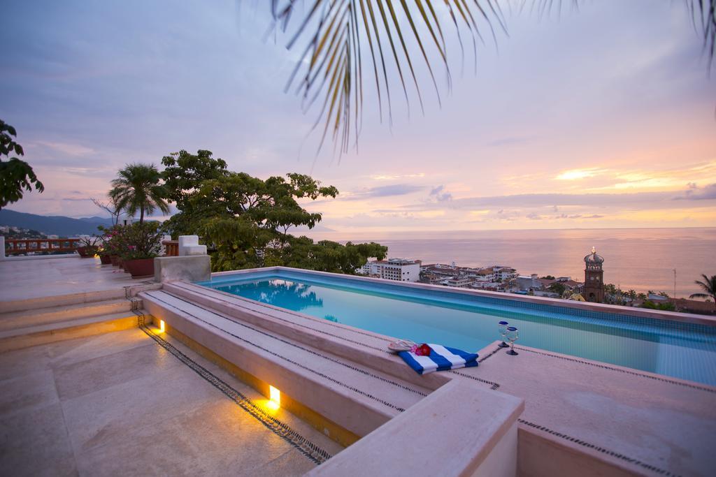 Luna Liquida Puerto Vallarta Exterior foto