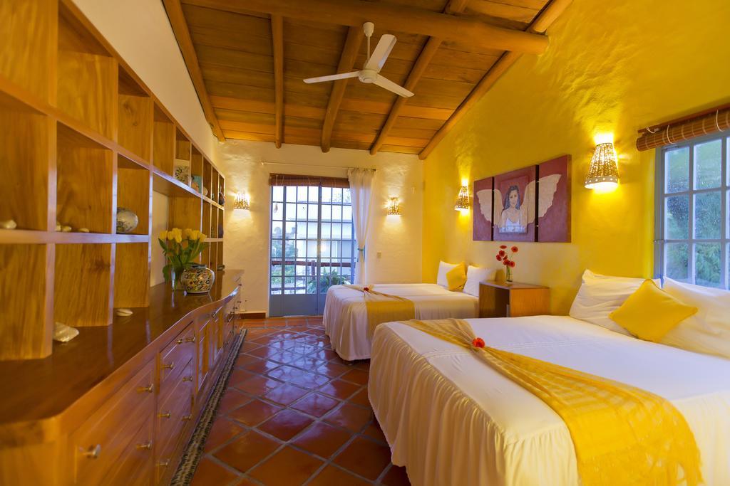 Luna Liquida Puerto Vallarta Exterior foto