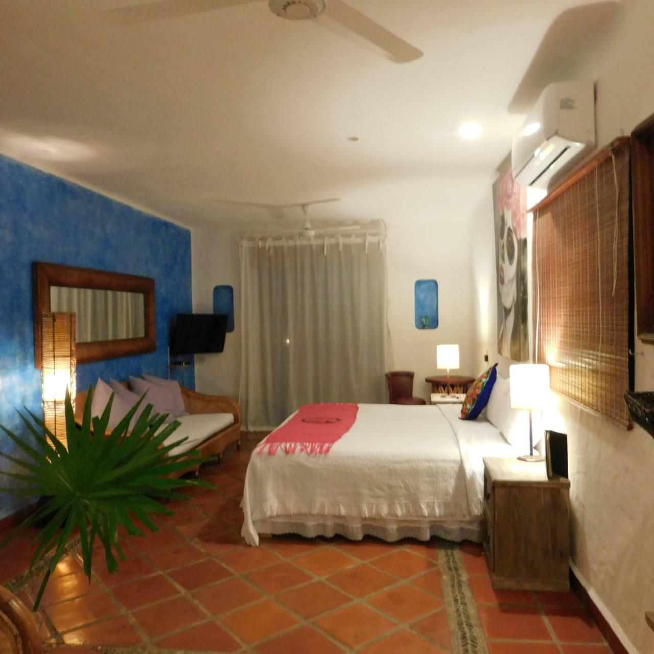 Luna Liquida Puerto Vallarta Exterior foto