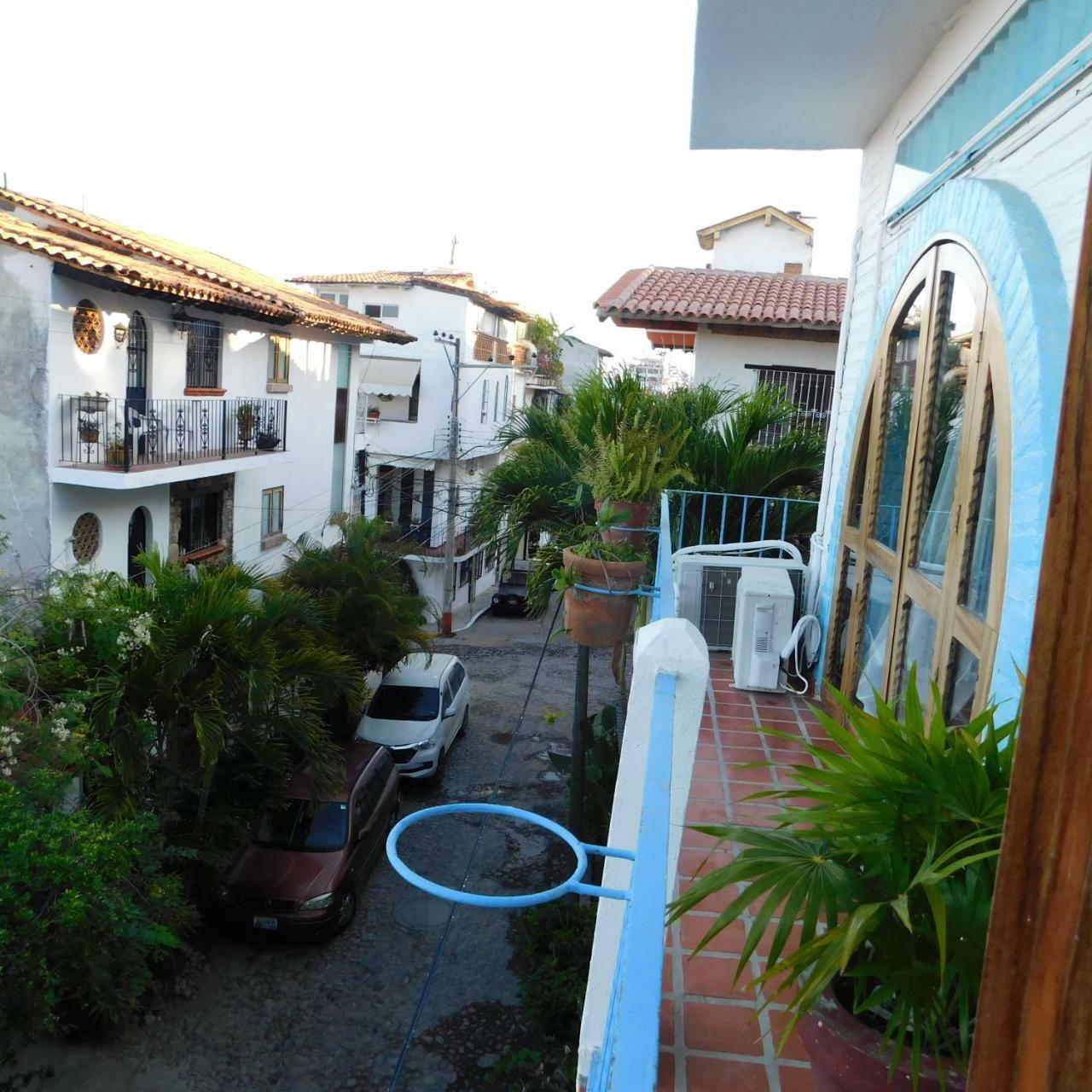 Luna Liquida Puerto Vallarta Exterior foto
