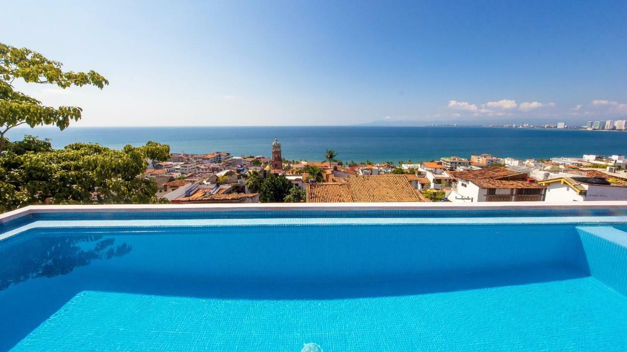 Luna Liquida Puerto Vallarta Exterior foto